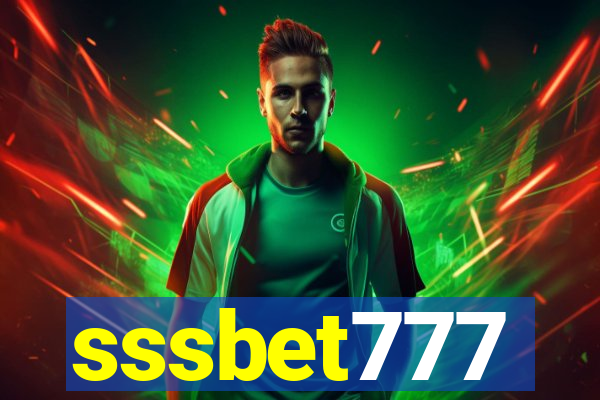 sssbet777