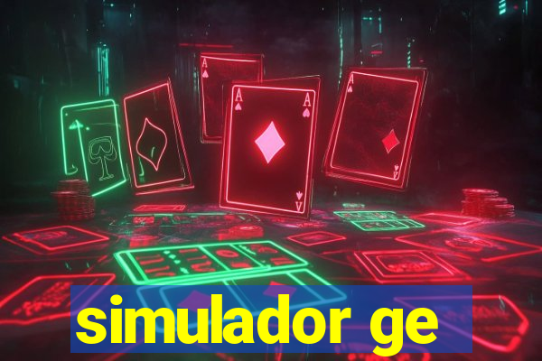 simulador ge