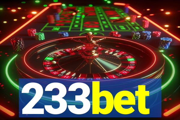 233bet