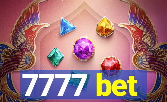 7777 bet
