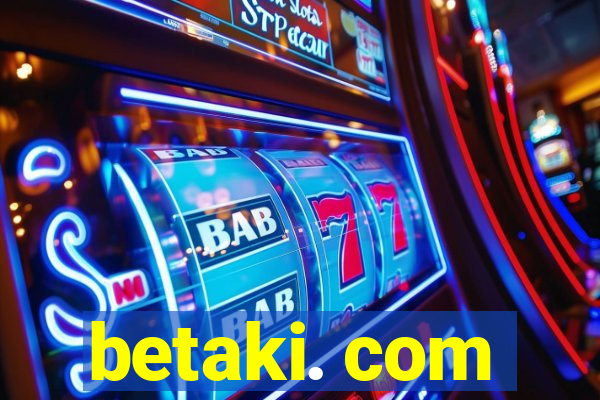 betaki. com