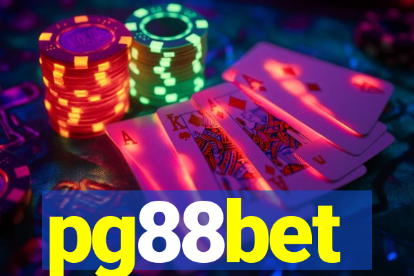pg88bet