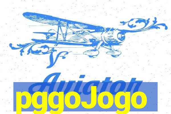 pggoJogo