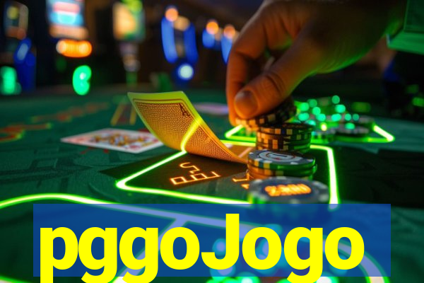 pggoJogo