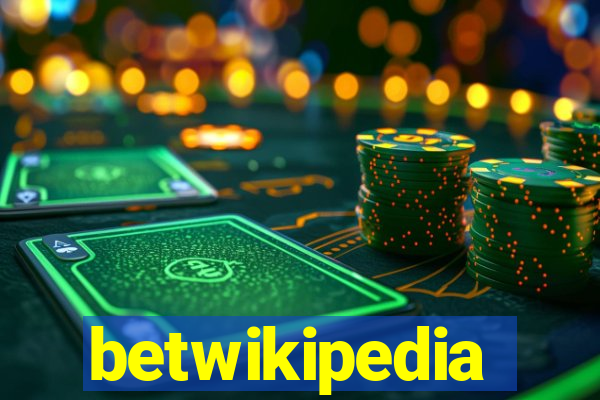 betwikipedia