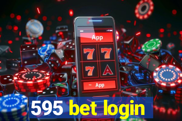 595 bet login