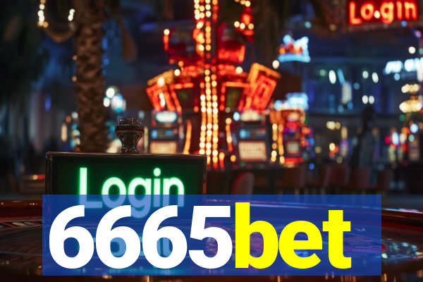 6665bet