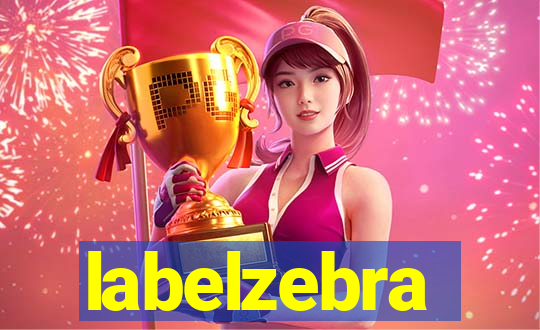 labelzebra