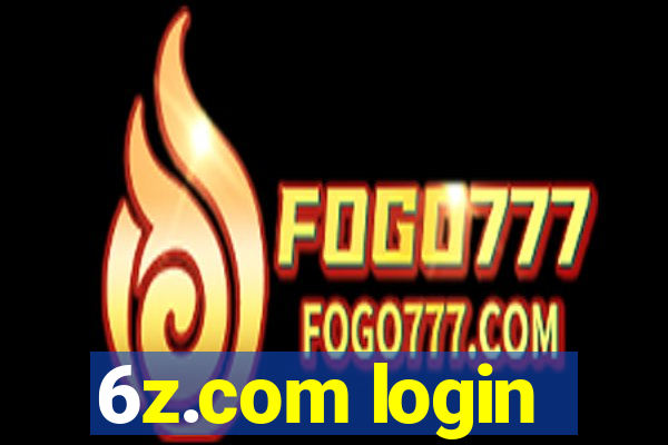6z.com login