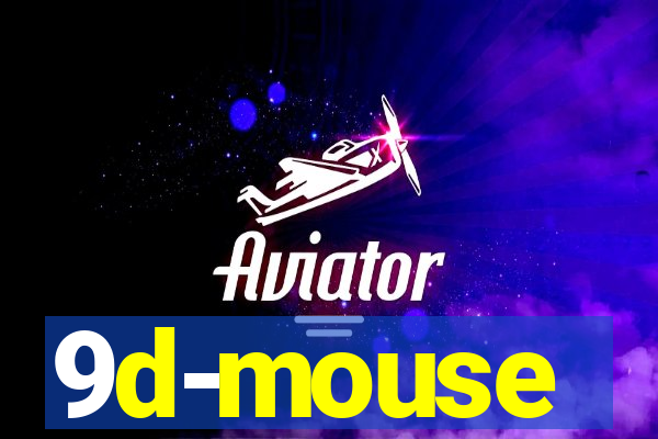 9d-mouse