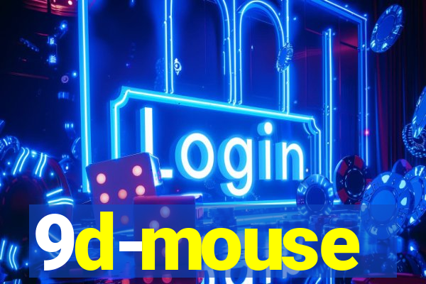9d-mouse