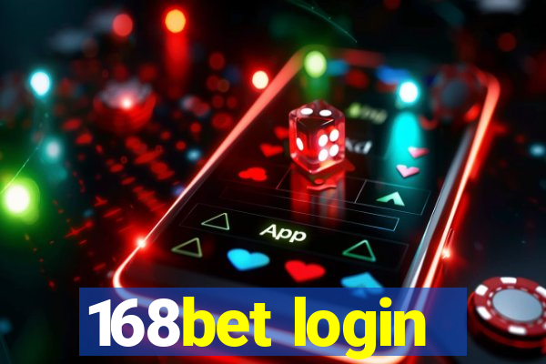 168bet login