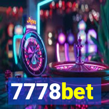 7778bet