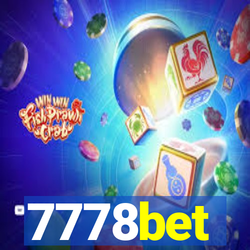 7778bet