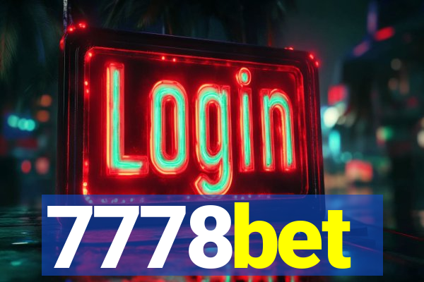 7778bet