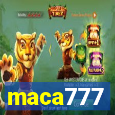 maca777