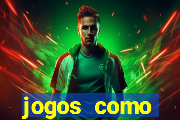 jogos como summertime saga