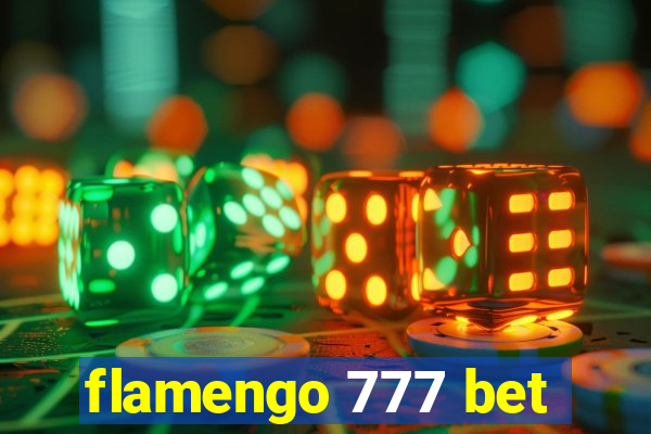 flamengo 777 bet