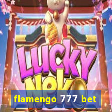 flamengo 777 bet