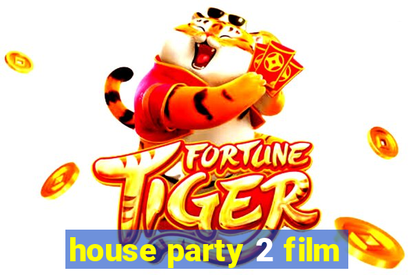 house party 2 film