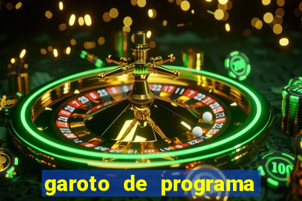 garoto de programa de porto velho
