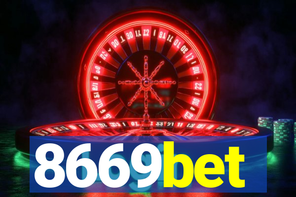8669bet