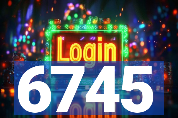 6745