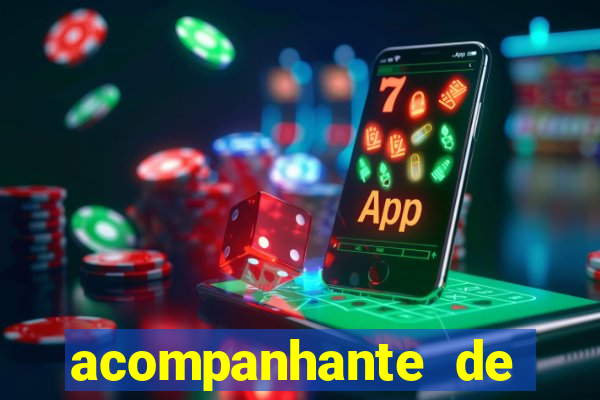 acompanhante de feira de santana