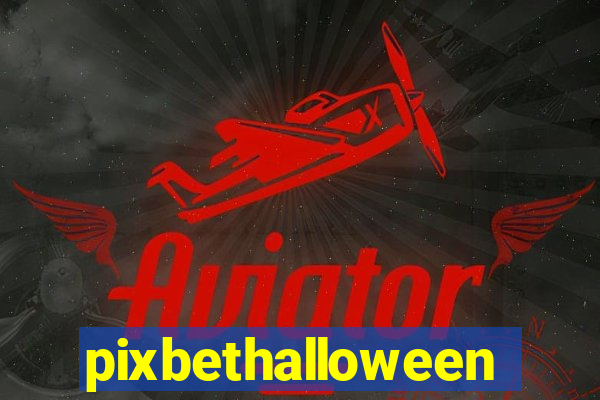 pixbethalloween