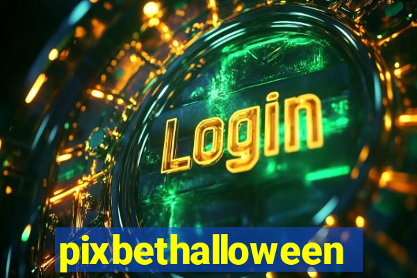 pixbethalloween