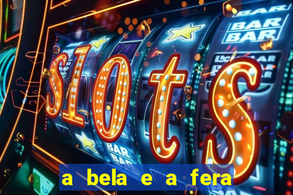 a bela e a fera filme completo dublado 1991