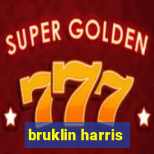 bruklin harris