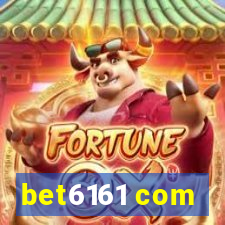 bet6161 com