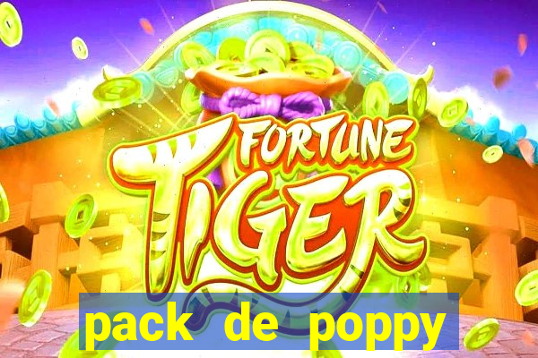pack de poppy playtime para drawing cartoons 2 vk