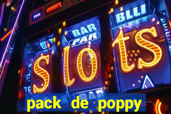 pack de poppy playtime para drawing cartoons 2 vk