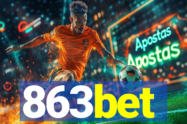863bet