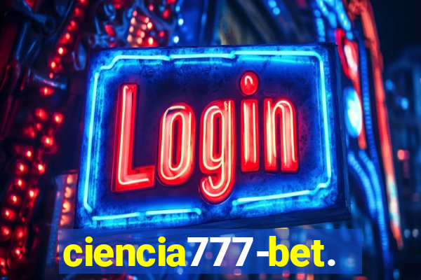 ciencia777-bet.com