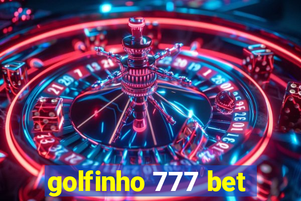golfinho 777 bet