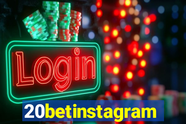 20betinstagram