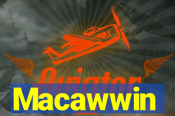 Macawwin