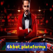 6kbet plataforma