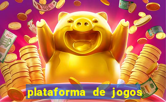 plataforma de jogos que pagam dinheiro de verdade