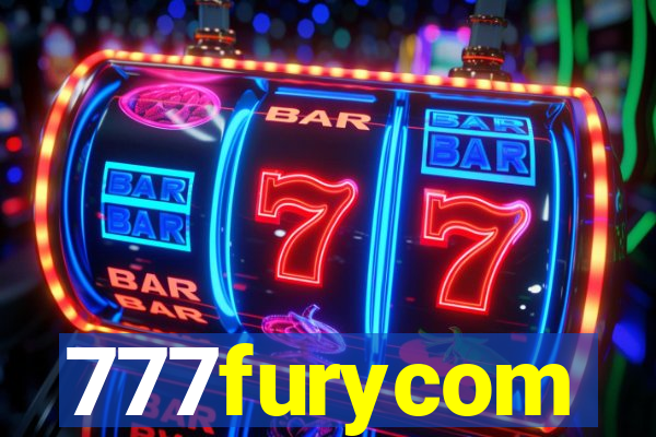 777furycom
