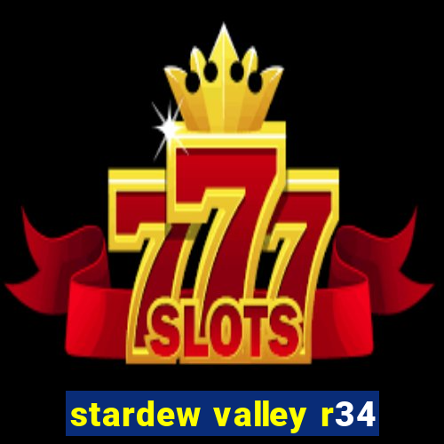 stardew valley r34