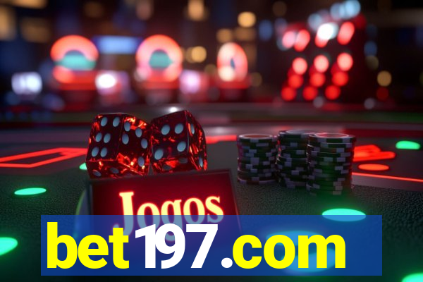 bet197.com