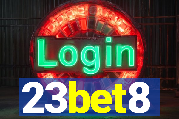23bet8