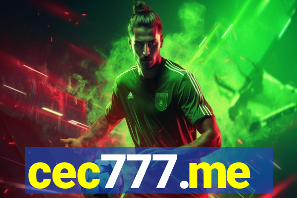cec777.me
