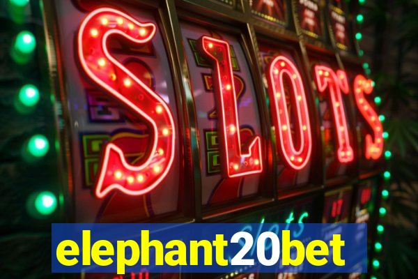 elephant20bet