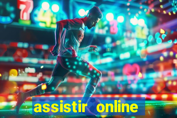 assistir online prison break dublado