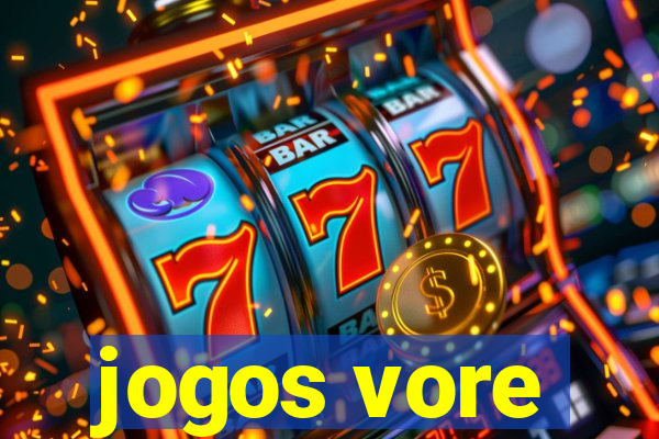 jogos vore